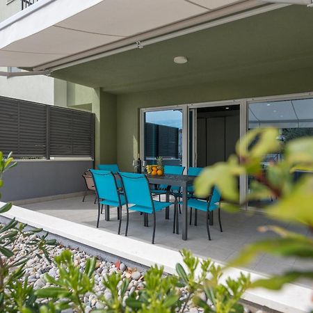 Kati Apartment Makarska Ngoại thất bức ảnh