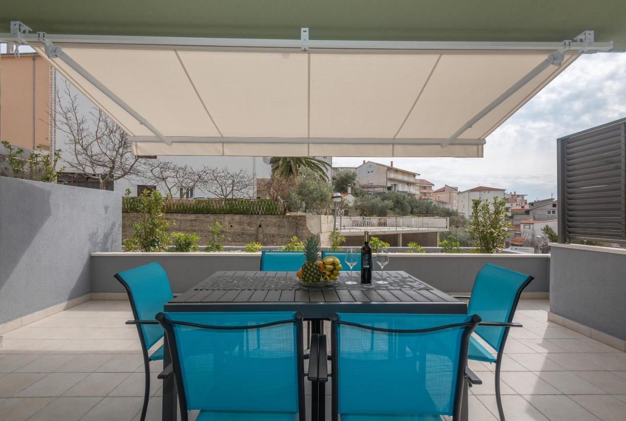 Kati Apartment Makarska Ngoại thất bức ảnh