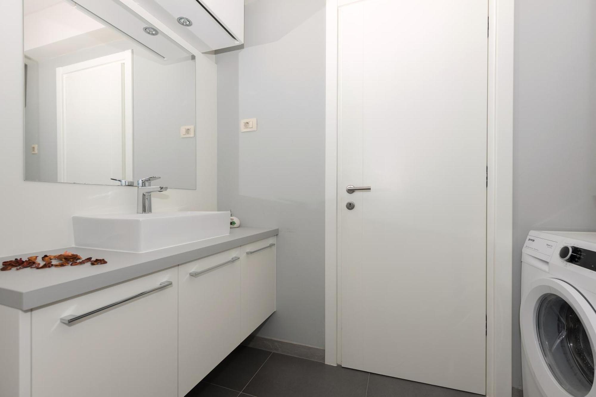 Kati Apartment Makarska Ngoại thất bức ảnh