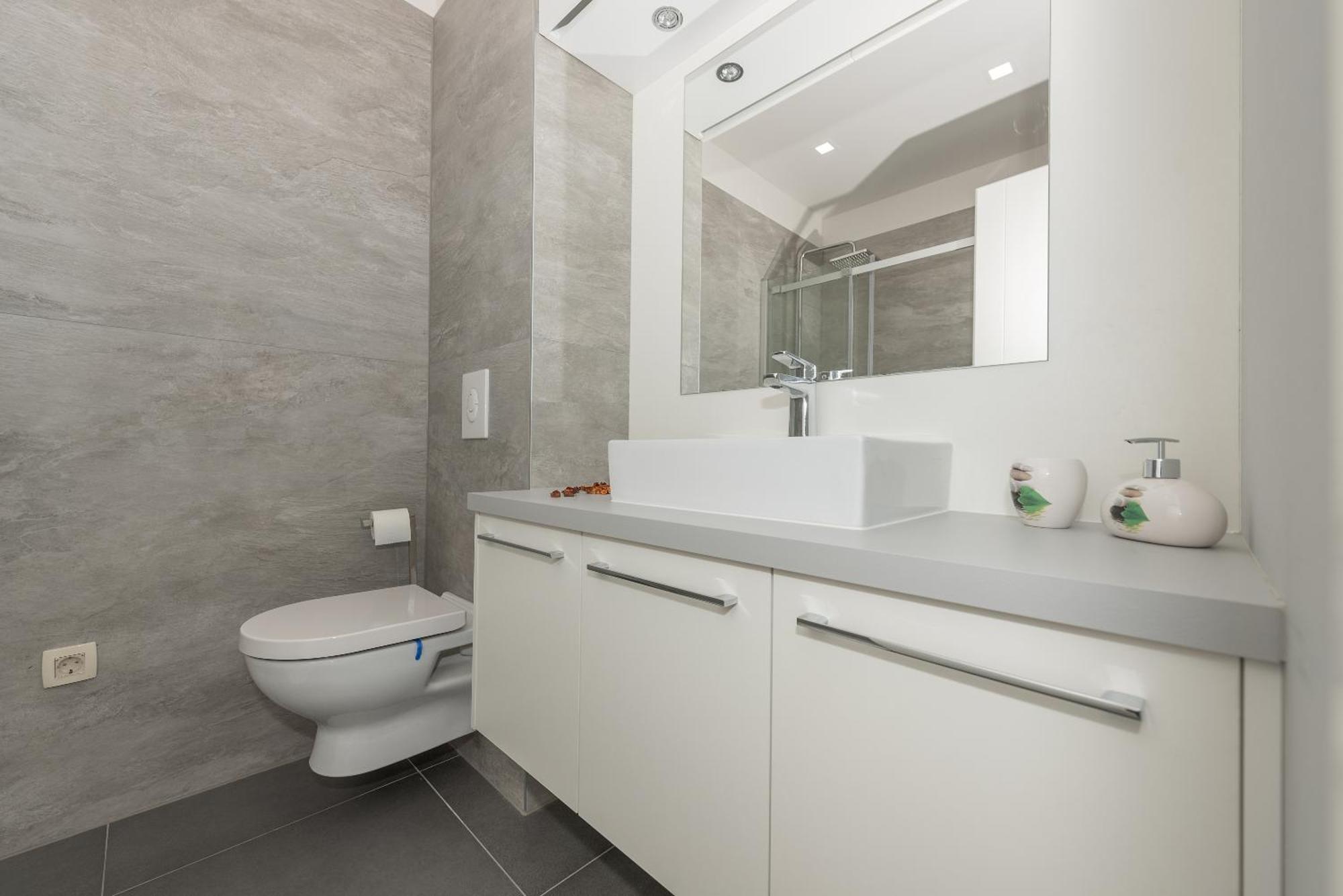 Kati Apartment Makarska Ngoại thất bức ảnh