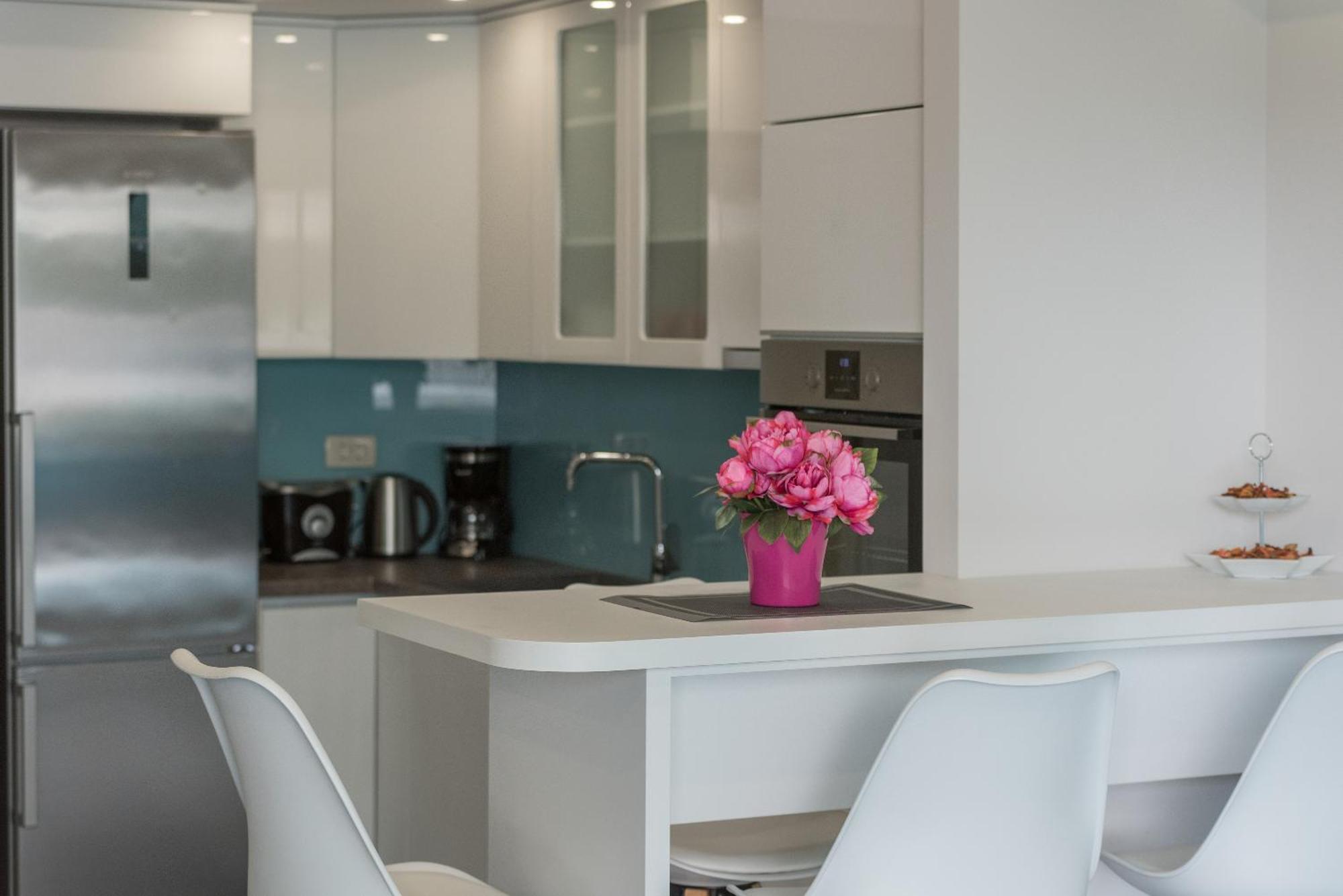 Kati Apartment Makarska Ngoại thất bức ảnh