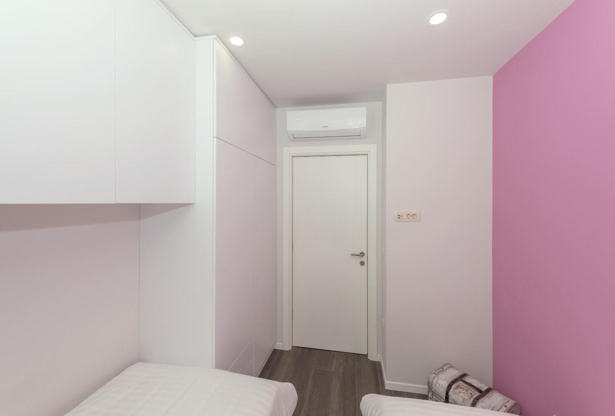 Kati Apartment Makarska Ngoại thất bức ảnh