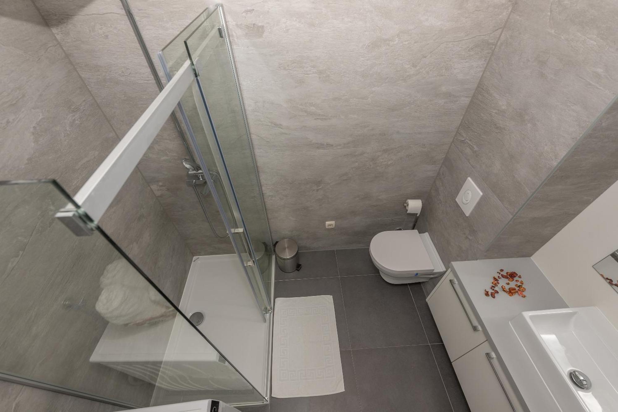 Kati Apartment Makarska Ngoại thất bức ảnh
