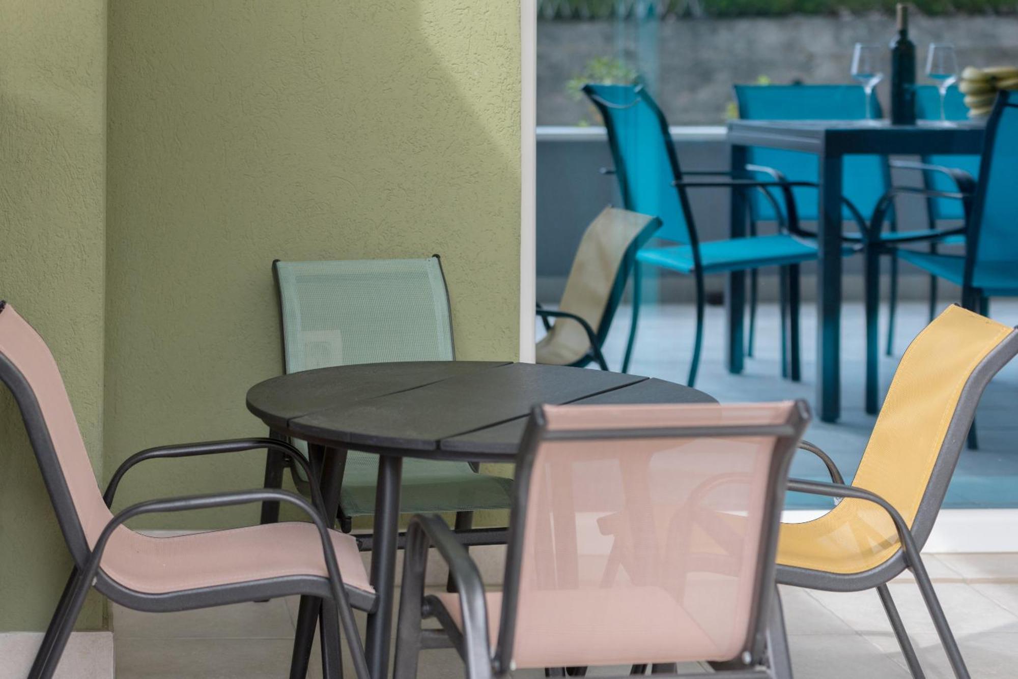 Kati Apartment Makarska Ngoại thất bức ảnh