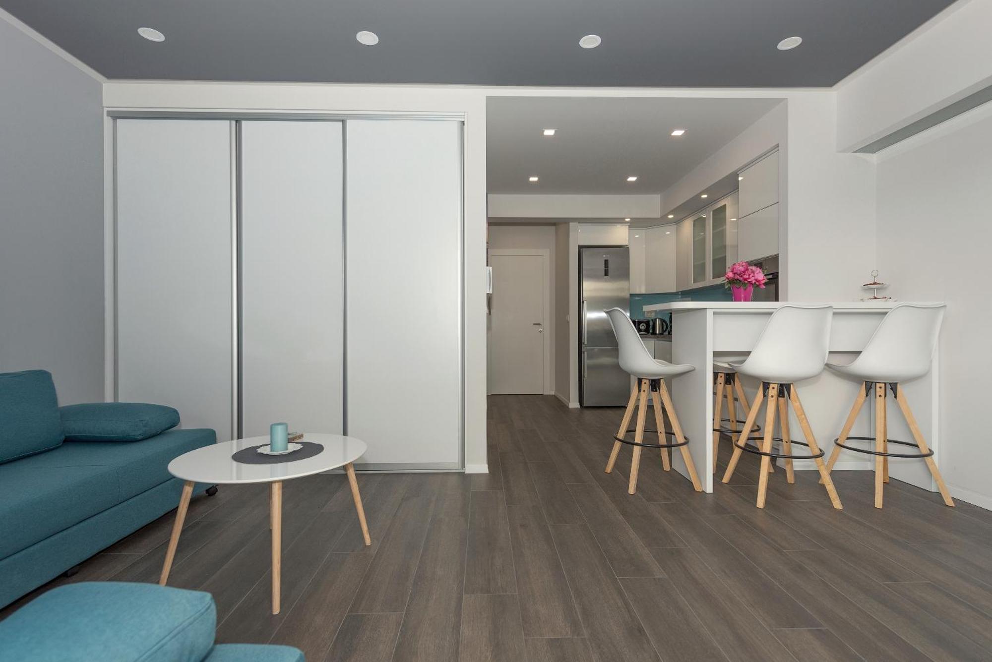 Kati Apartment Makarska Ngoại thất bức ảnh