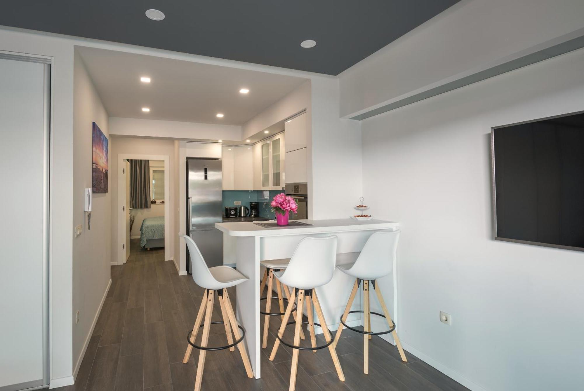 Kati Apartment Makarska Phòng bức ảnh