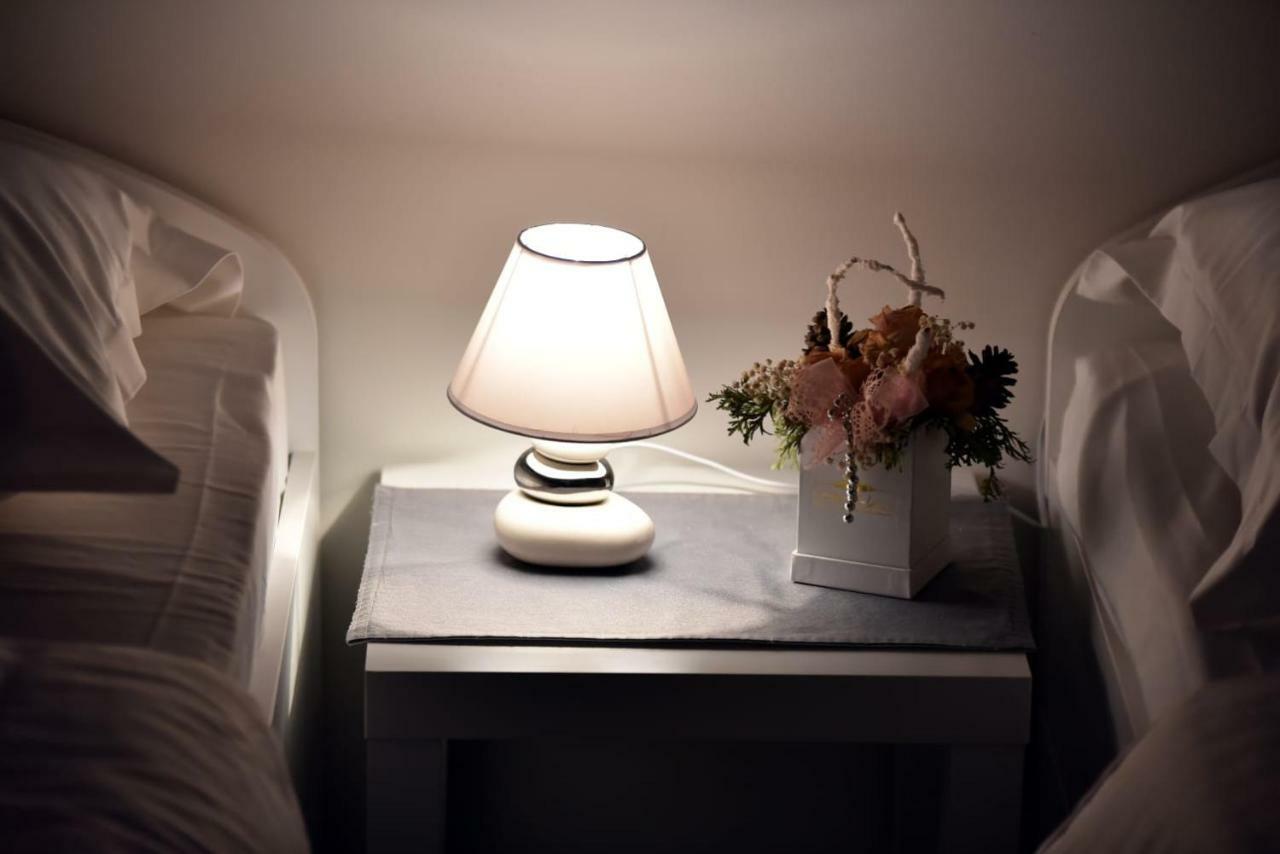 Kati Apartment Makarska Ngoại thất bức ảnh